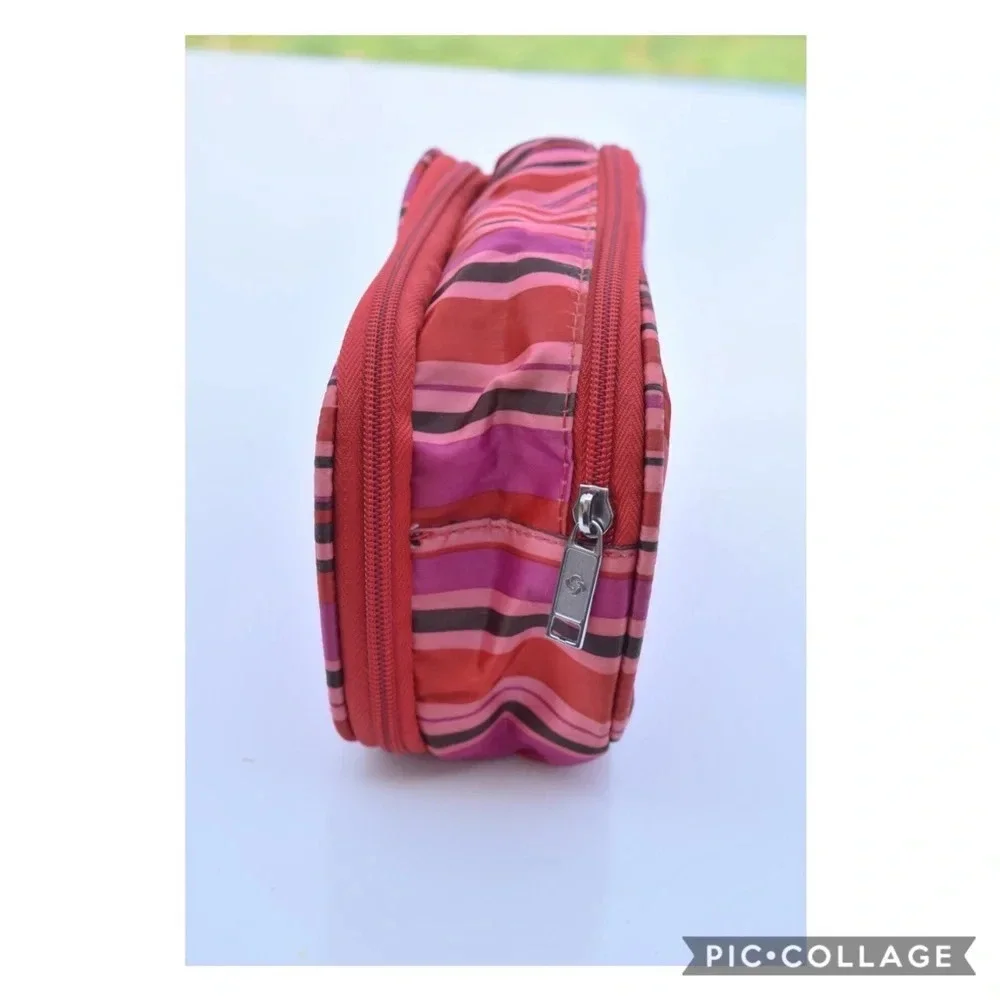 Samsonite cosmetic bag